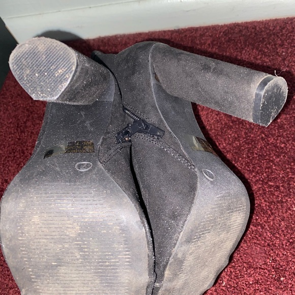 Fashion nova heels - Picture 1 of 3